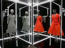 Ini Deretan Merek Fashion Prancis yang Terseret Seruan Boikot
