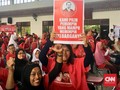 PDIP Sebut Isu Elektabilitas Turun di Jateng sebagai Motivasi