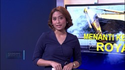 Menanti Keputusan Royalti