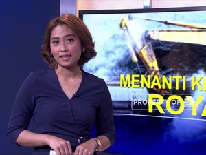 Menanti Keputusan Royalti