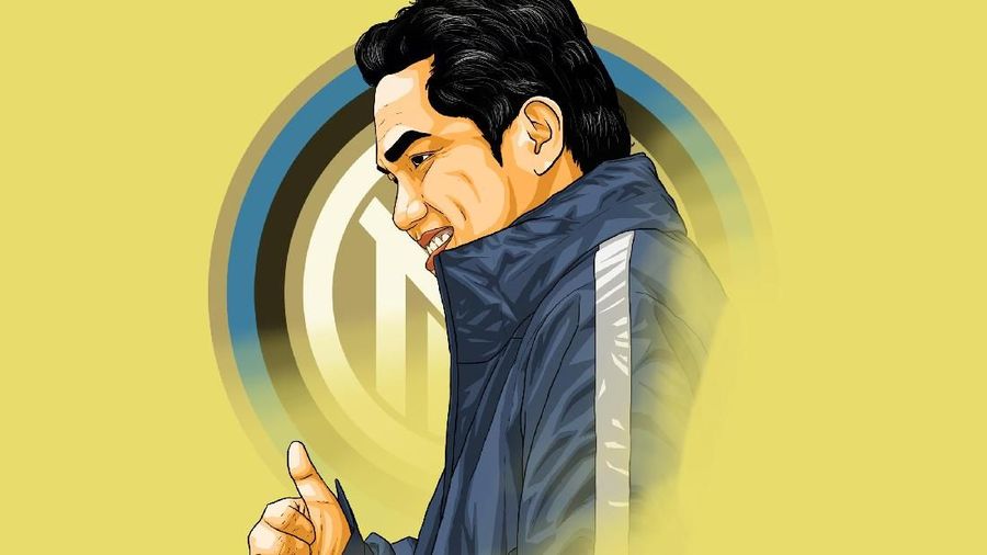 Erick Thohir Borong Saham VIVA?