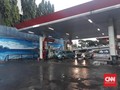Konsumsi Solar Subsidi Berpotensi Bengkak sampai 15 Juta Kl