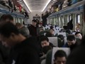 China Waspada Penyebaran Virus Corona Saat Mudik Imlek
