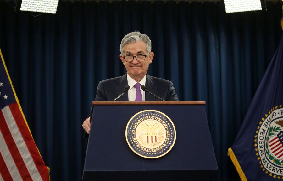 Jelang Akhir Tahun, Apa The Fed Bakal Bikin Kejutan Lagi?