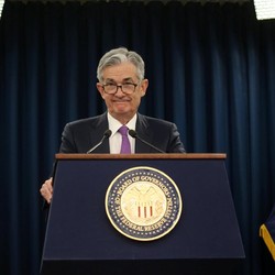 The Fed Terus Melunak, Simak Pernyataan Lengkapnya