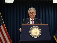 The Fed Terus Melunak, Simak Pernyataan Lengkapnya