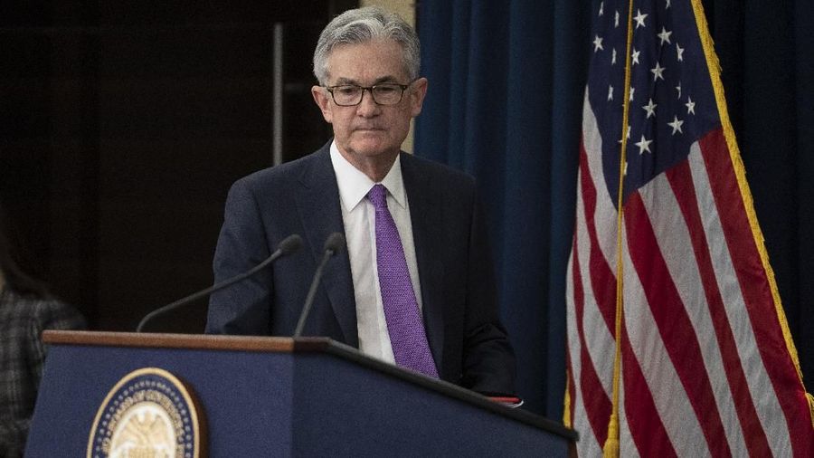 Indikator GDPNow milik The Fed Atlanta menunjukkan angka pertumbuhan produk domestik bruto (PDB) sebesar 1,1% di kuartal kedua.