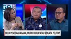 Delik Penodaan Agama, Murni Hukum Atau Senjata Politik? 1/3