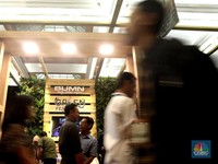 Mengintip Semangat dan Gairah Milenial Zaman Now Berkebun