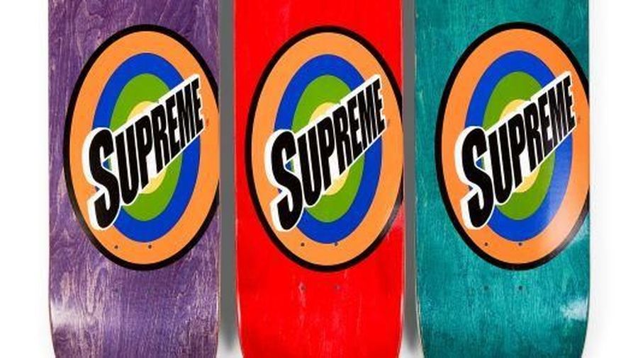 Anak muda tajir dari Vancouver diketahui borong skateboard Supreme hingga Rp 11 miliar