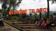 Mau Healing dan Mandi Air Hangat di Guci? Duit Sejuta Cukup