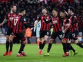 Chelsea Terjungkal, Kalah 0-4 dari Bournemouth