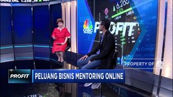 Startup ini Berambisi Jadikan Handphone Sebagai Ruang Belajar