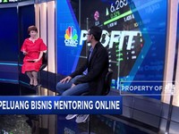 Startup ini Berambisi Jadikan Handphone Sebagai Ruang Belajar
