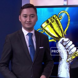 Sergapan Tangan Asing di Perbankan Domestik