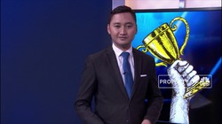Sergapan Tangan Asing di Perbankan Domestik