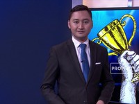 Sergapan Tangan Asing di Perbankan Domestik