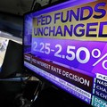 Dow Futures Kompak Menguat! Ada Harapan Wall Street Bangkit?