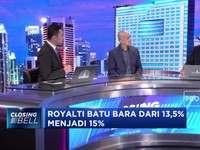 APBI: Pertimbangkan Lagi Kenaikan Royalti Tambang Batu Bara