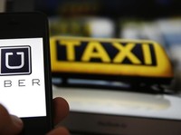 Sejarah! Uber Cetak Laba 2023 Rp 30 T, Akankah GOTO Menyusul?