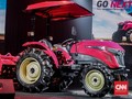 Kenalkan Teknologi Pertanian Baru, Yanmar Sasar Asia Tenggara