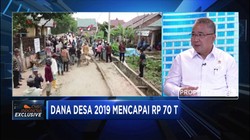 Kemendes Prioritaskan Pemberdayaan SDM