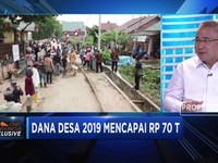 Kemendes Prioritaskan Pemberdayaan SDM