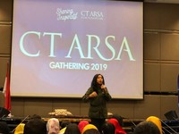 Kisah Inspiratif Anita Ratnasari Kembangkan CT ARSA
