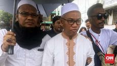 Dieksekusi ke Lapas Gunung Sindur, Buni Yani Ajukan PK