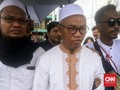 Dieksekusi ke Lapas Gunung Sindur, Buni Yani Ajukan PK