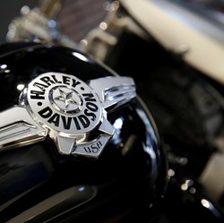 Trump Ancam Eropa Gara-gara Laba Harley Davidson Anjlok