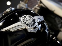 Trump Ancam Eropa Gara-gara Laba Harley Davidson Anjlok