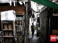 Ketimpangan Antara Si Kaya dan Si Miskin Menciut