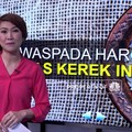 Waspada Harga Beras Kerek Inflasi