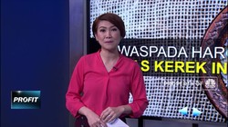 Waspada Harga Beras Kerek Inflasi