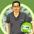 Go-Car Tak Untung, Ternyata Ini yang Jadi Mesin Uang Gojek