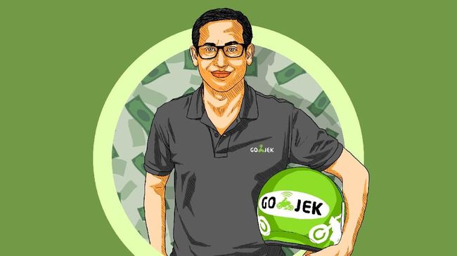 Go Car Tak Untung Ternyata Ini yang Jadi Mesin Uang Gojek Go Car Tak Untung Ternyata Ini yang Jadi Mesin Uang Gojek