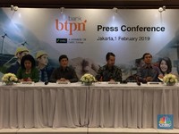 Merger Rampung, Aset BTPN Baru Melonjak Jadi Rp 189,9 T
