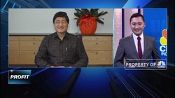 Bos BTPN Beberkan Rencana Bisnis Pasca-Merger