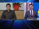 Bos BTPN Beberkan Rencana Bisnis Pasca-Merger