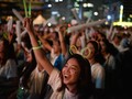 Ketika K-Popers dan Awkarin Ikut Dukung Mahasiswa di Internet