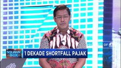 Putar Otak Tingkatkan Penerimaan Pajak