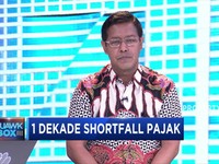 Putar Otak Tingkatkan Penerimaan Pajak