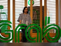 Ini Profil Neneng Goenadi, Direktur Baru Grab Indonesia