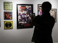 FOTO: 'Harta Karun' 40 Tahun Hip Hop