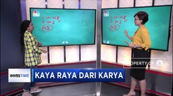 Pajak Royalti Bebani Penulis