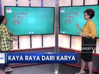 Pajak Royalti Bebani Penulis