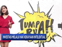 Meraup Untung dari Kekayaan Intelektual