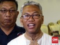 Buni Yani Penuhi Panggilan Eksekusi Kejaksaan Depok