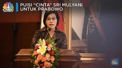 Teruntuk Prabowo: Kala Kamu Menuduhku Menteri Pencetak Utang
